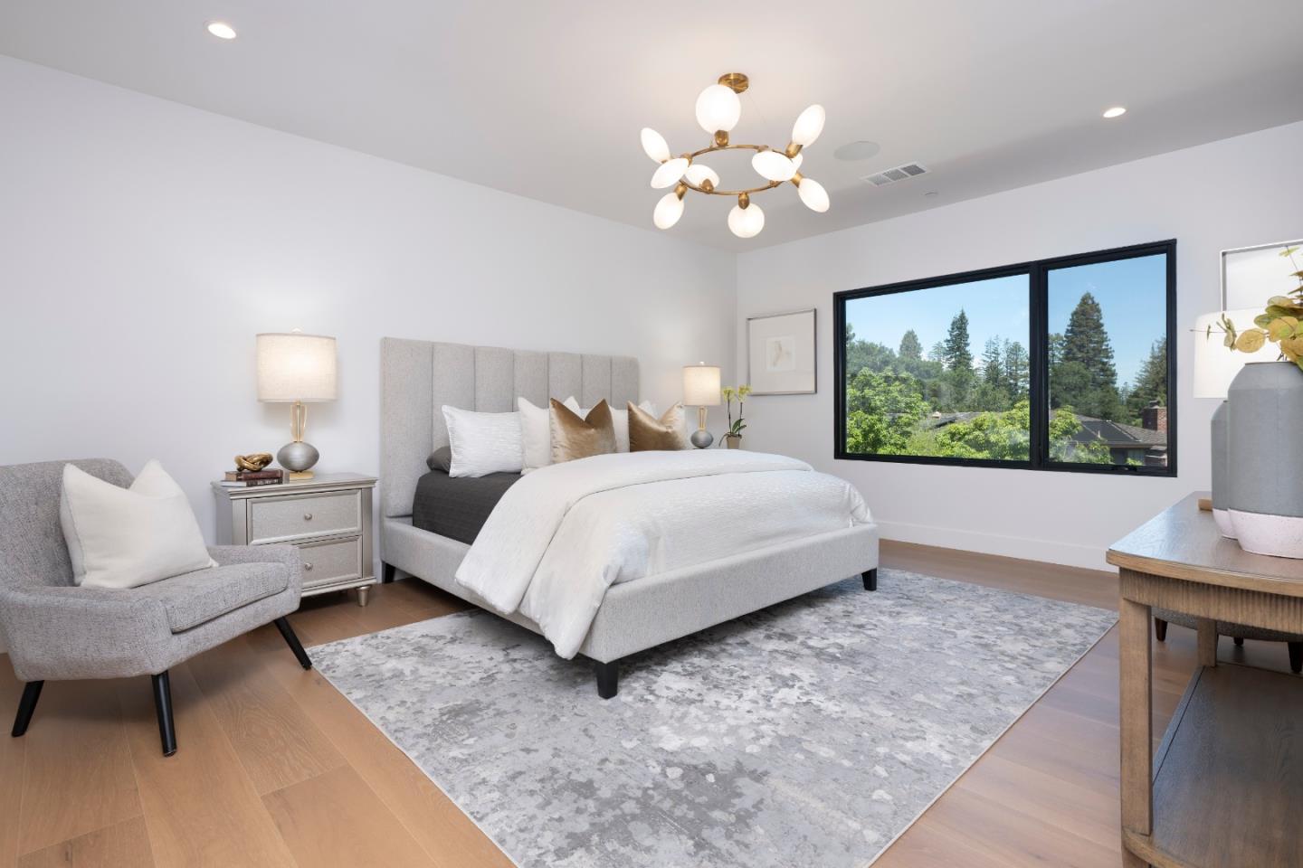 655 Hayne Road Hillsborough, CA 94010 - Photo 20 of 62