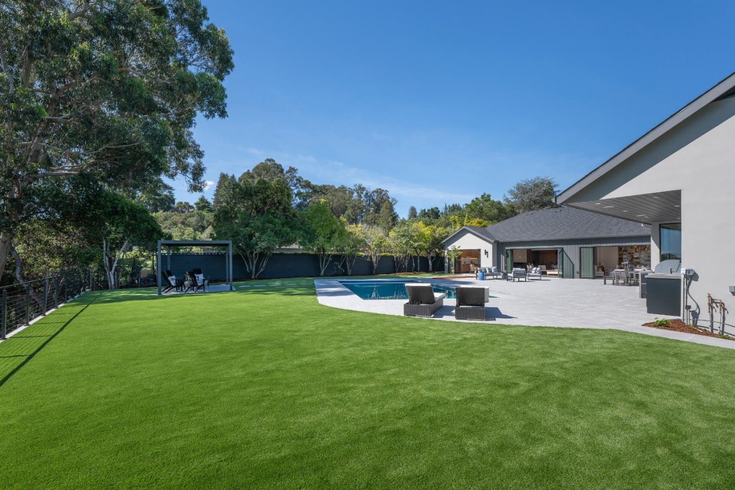 655 Hayne Road Hillsborough, CA 94010 - Photo 41 of 62
