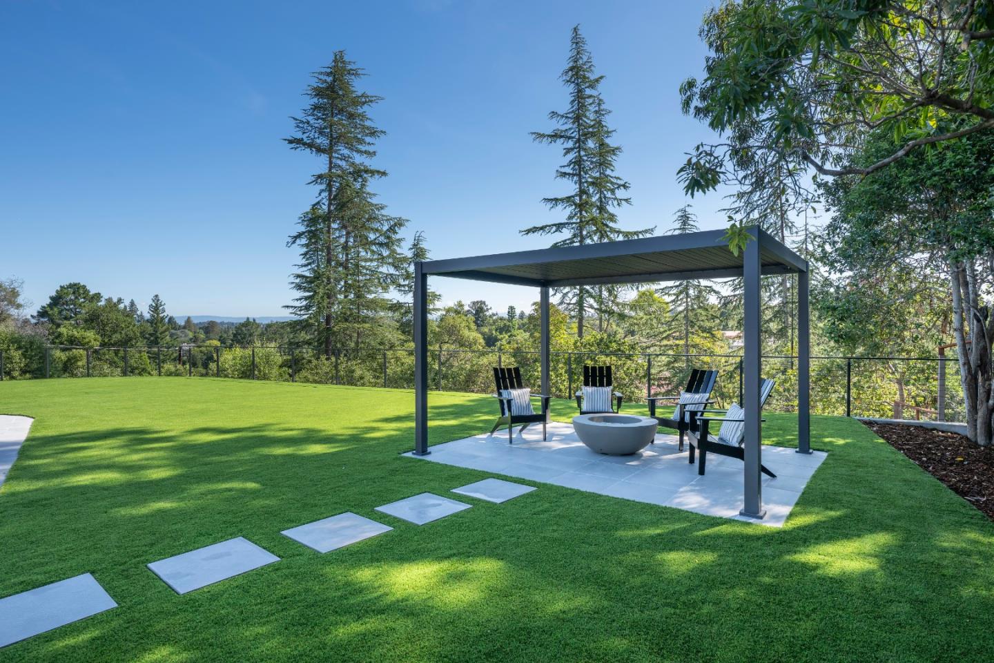 655 Hayne Road Hillsborough, CA 94010 - Photo 42 of 62