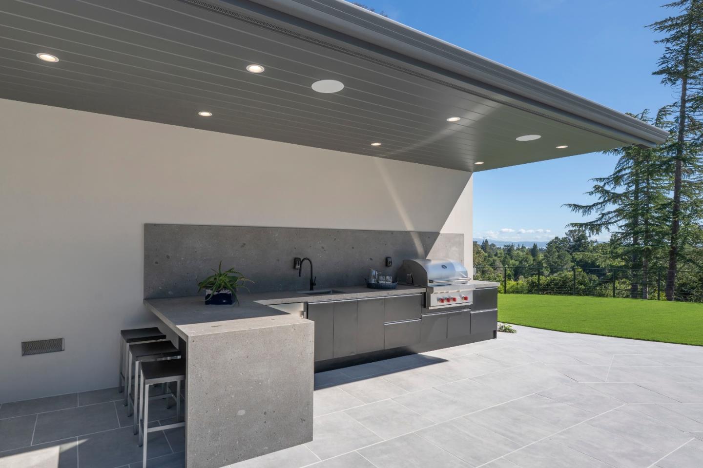 655 Hayne Road Hillsborough, CA 94010 - Photo 43 of 62