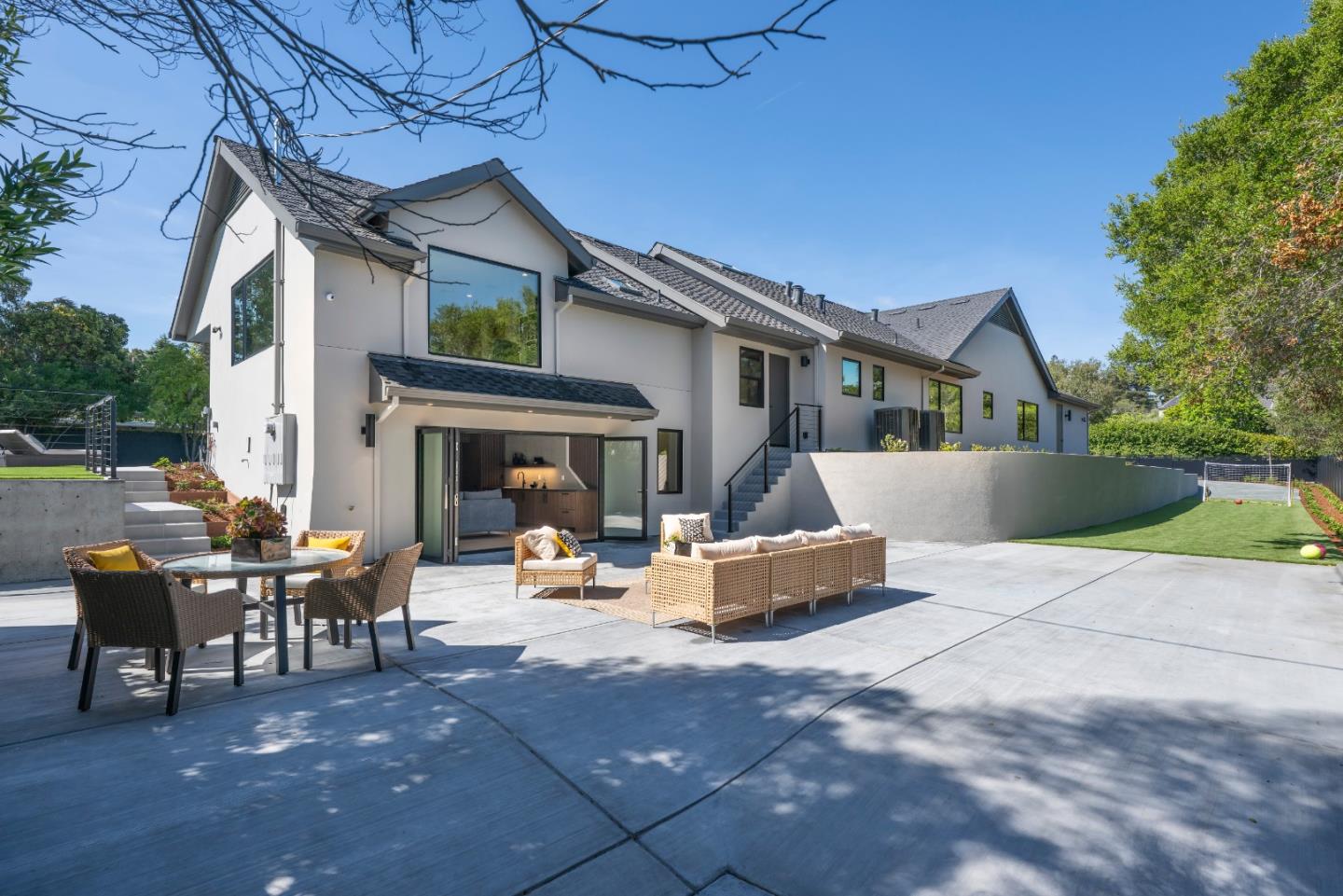 655 Hayne Road Hillsborough, CA 94010 - Photo 44 of 62