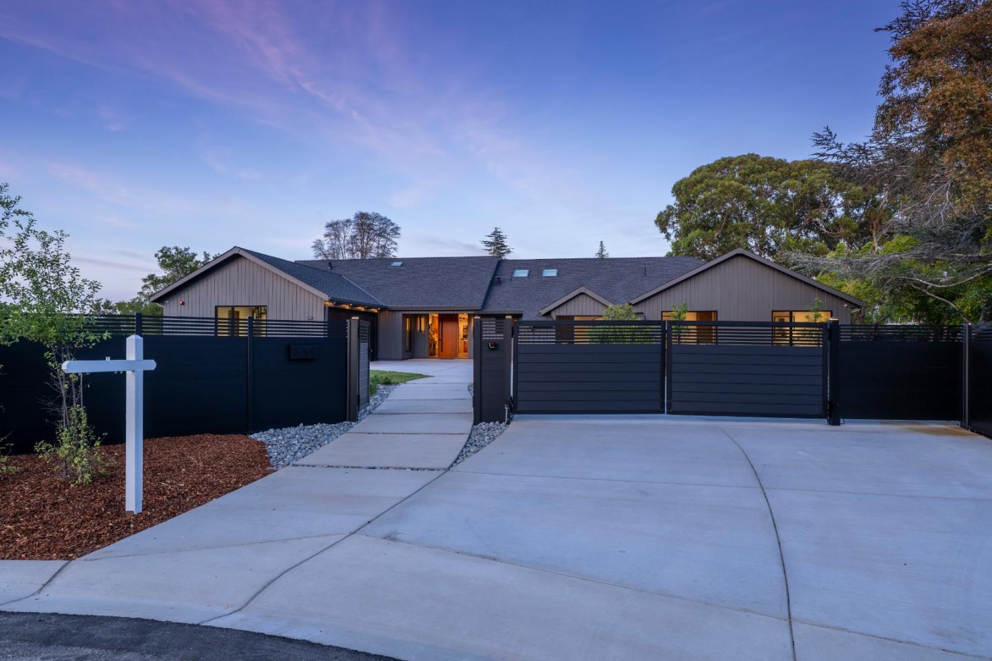 655 Hayne Road Hillsborough, CA 94010 - Photo 46 of 62
