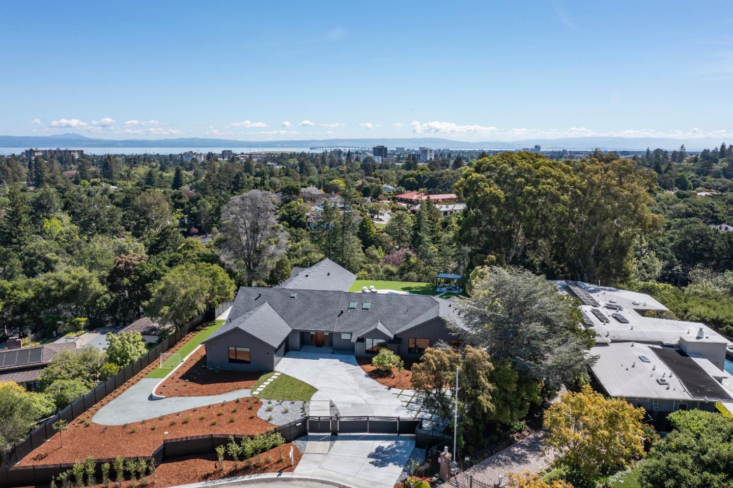 655 Hayne Road Hillsborough, CA 94010 - Photo 53 of 62
