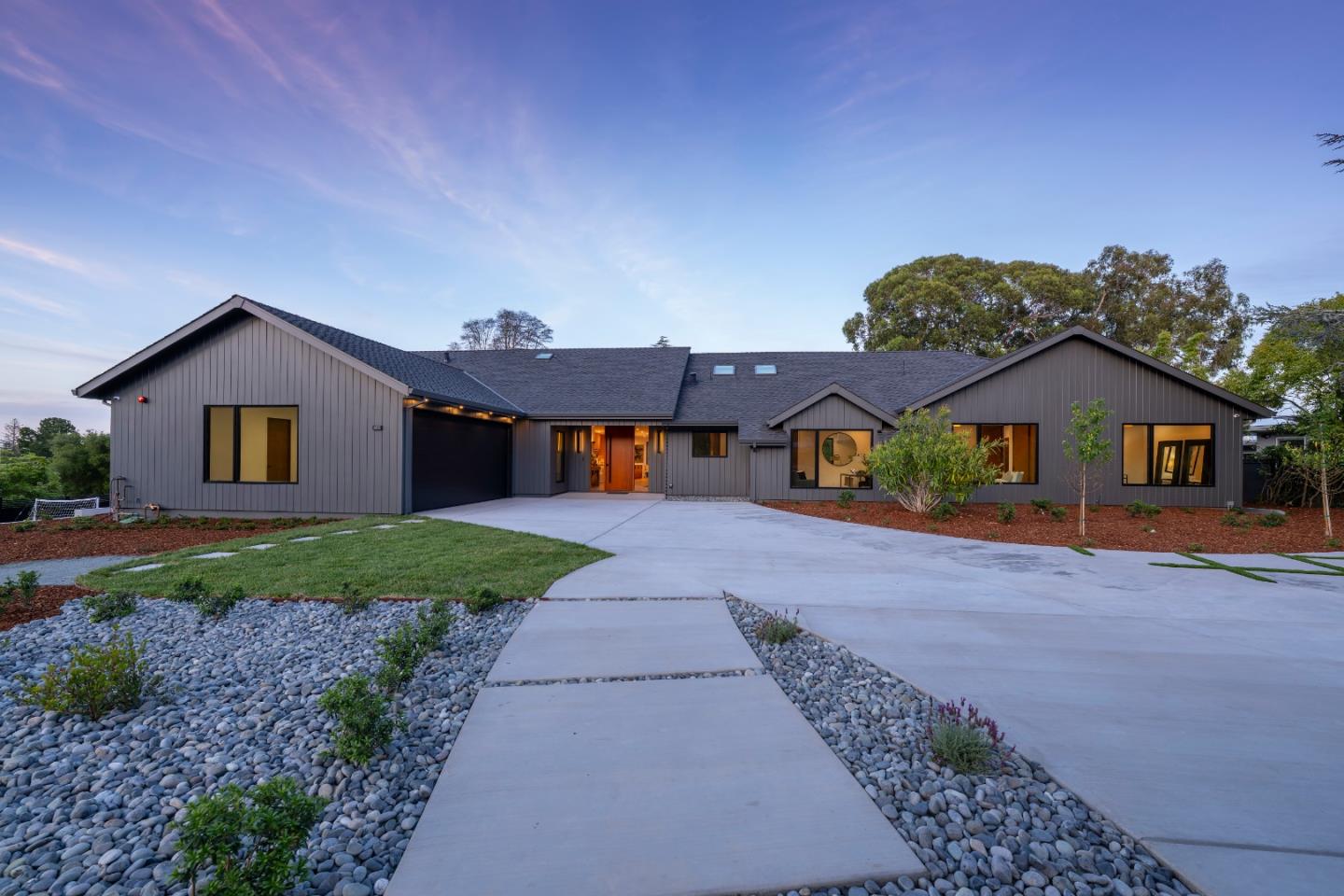 655 Hayne Road Hillsborough, CA 94010 - Photo 54 of 62