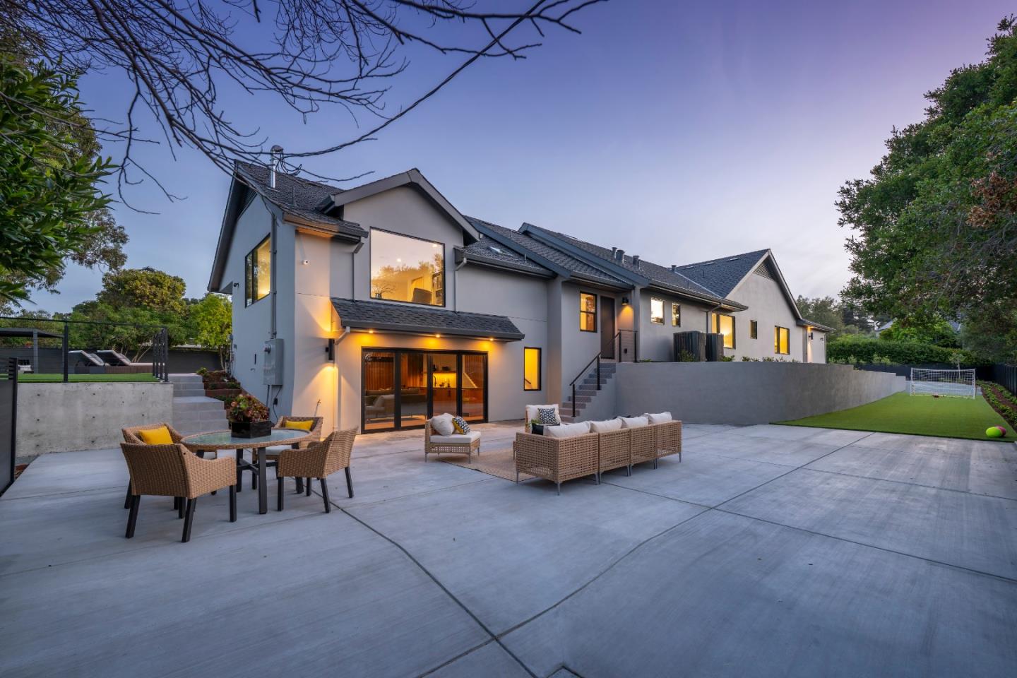 655 Hayne Road Hillsborough, CA 94010 - Photo 57 of 62
