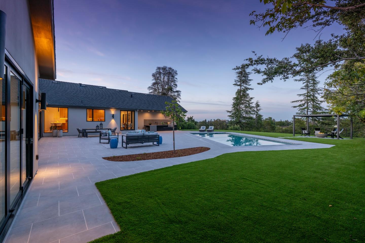 655 Hayne Road Hillsborough, CA 94010 - Photo 59 of 62