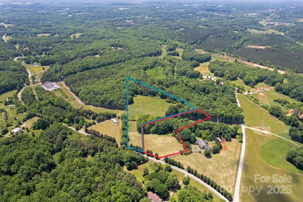 $1,499,000 | 21121 Shearer Road, Unit 2, Davidson, NC 28036