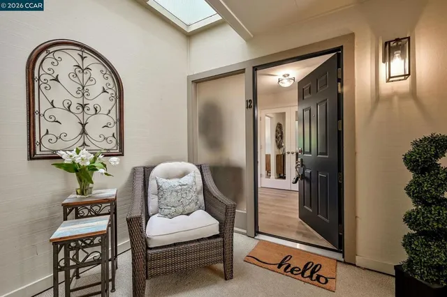 $585,000 | 1508-1508 Canyonwood Court, Unit 12, Walnut Creek, CA 94595