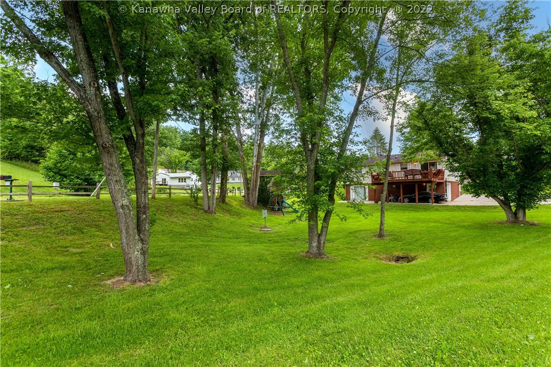 5002 Ridgemont Heights Lavalette, WV 25535 - Photo 3 of 33 Gallery Image 3