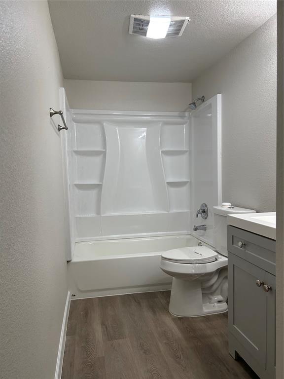 407 North Justin Avenue, Unit D Dallas, TX 75211 - Photo 11 of 15