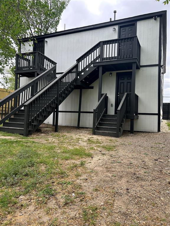 407 North Justin Avenue, Unit D Dallas, TX 75211 - Photo 13 of 15