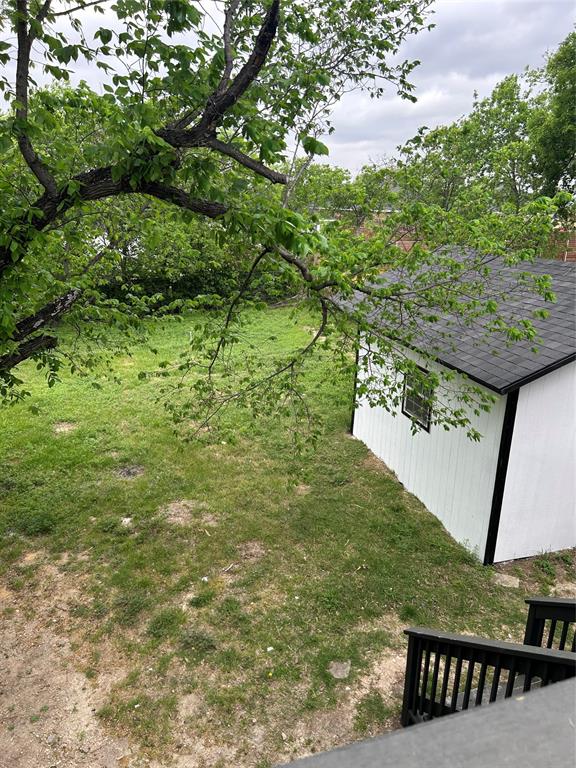 407 North Justin Avenue, Unit D Dallas, TX 75211 - Photo 15 of 15