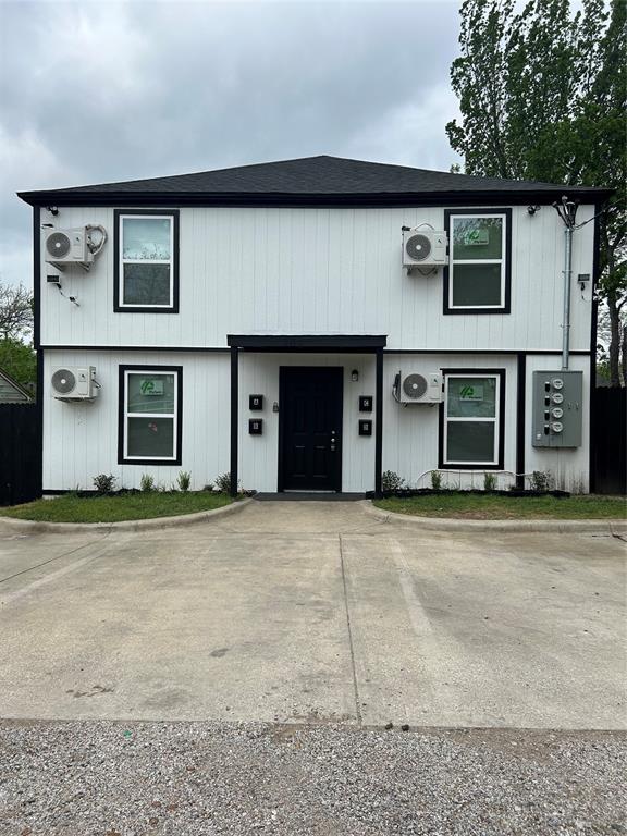 407 North Justin Avenue, Unit D Dallas, TX 75211 - Photo 2 of 15