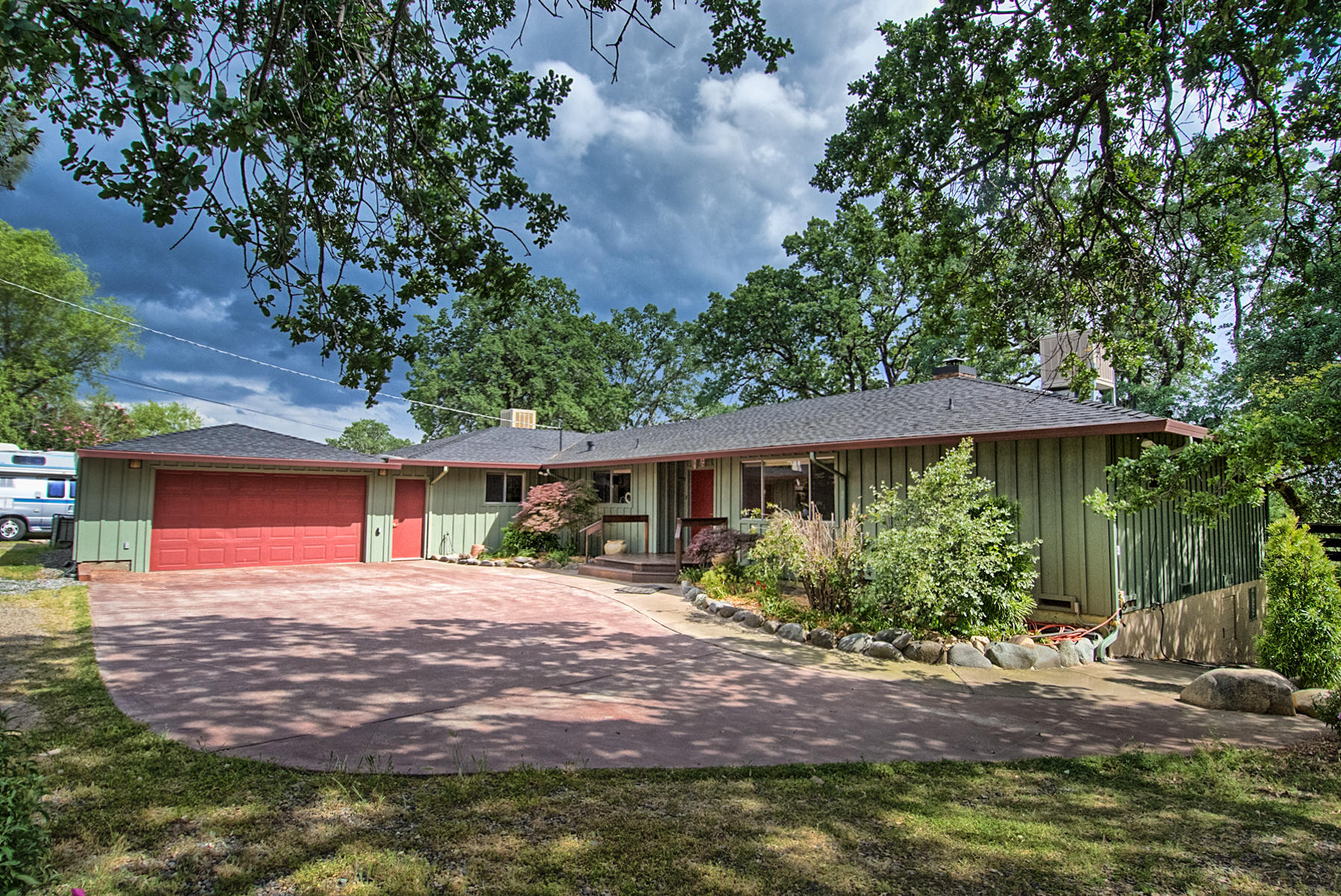 3395 Santa Rosa Way Redding, CA 96003 - Photo 5 of 61 santa rosa-100