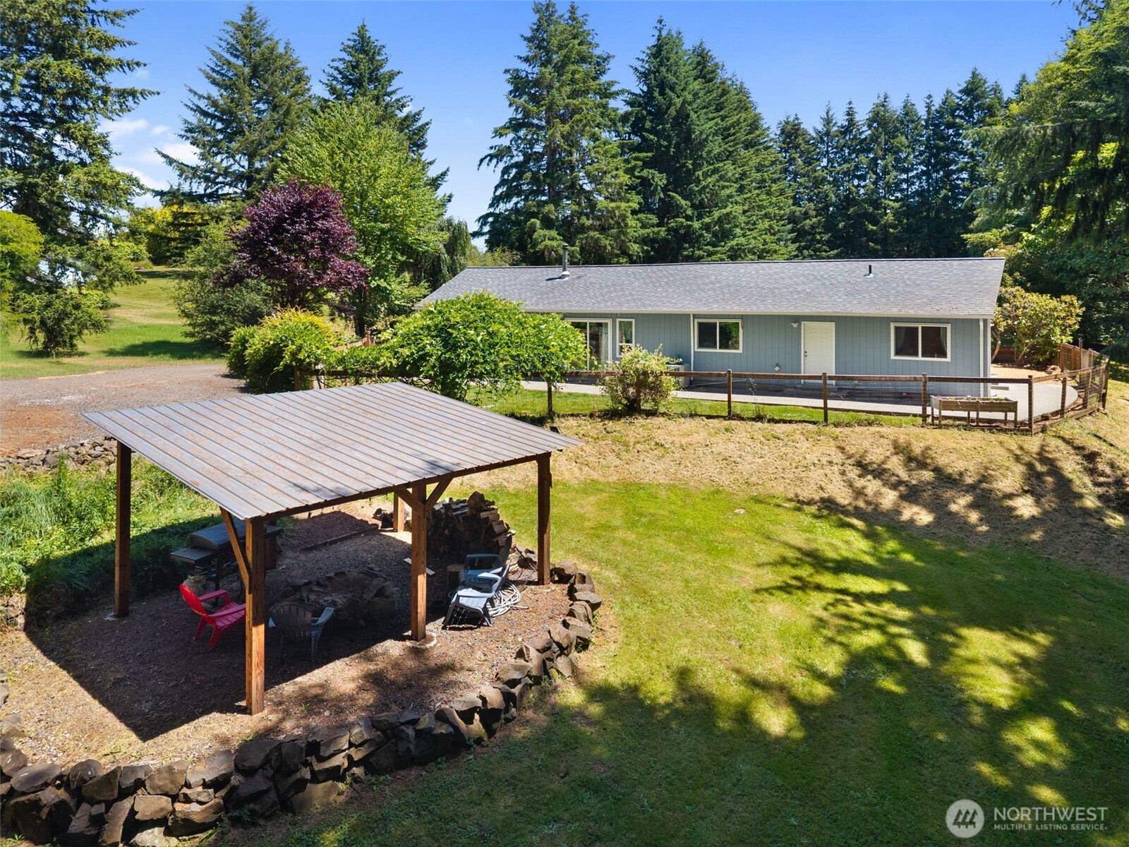 124 Brown Road East Chehalis, WA 98532 - Photo 8 of 39