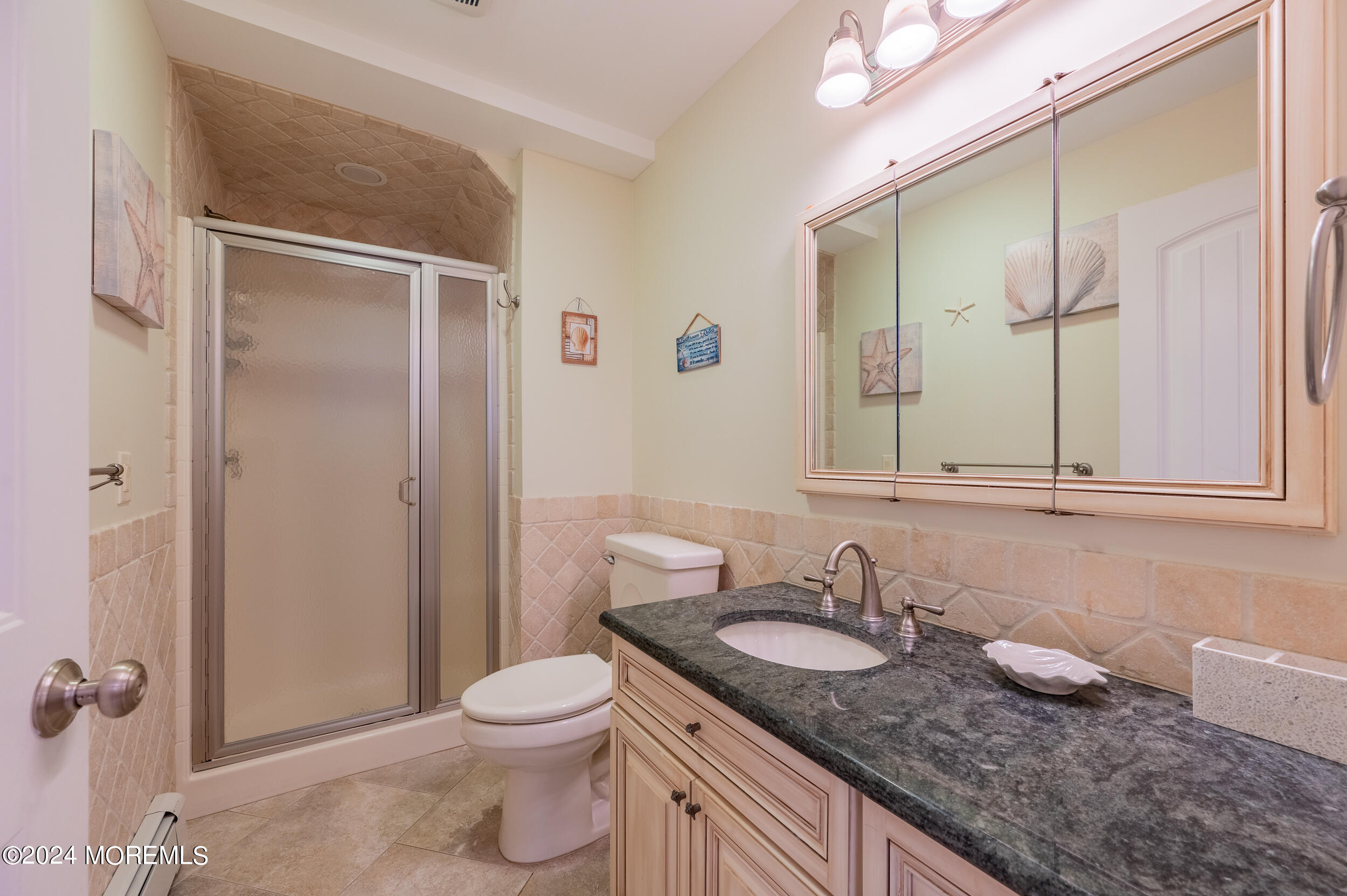 219 3rd Avenue Seaside Heights, NJ 08751 - Photo 14 of 27 Bath 1