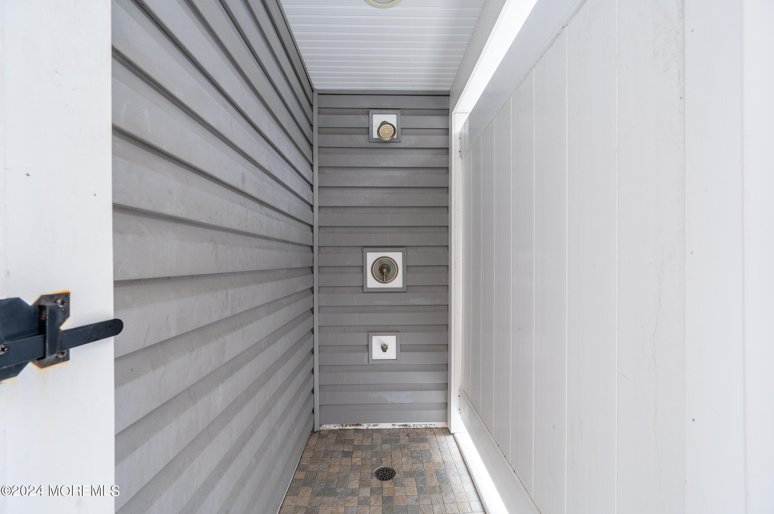 219 3rd Avenue Seaside Heights, NJ 08751 - Photo 25 of 27 Outside Shower