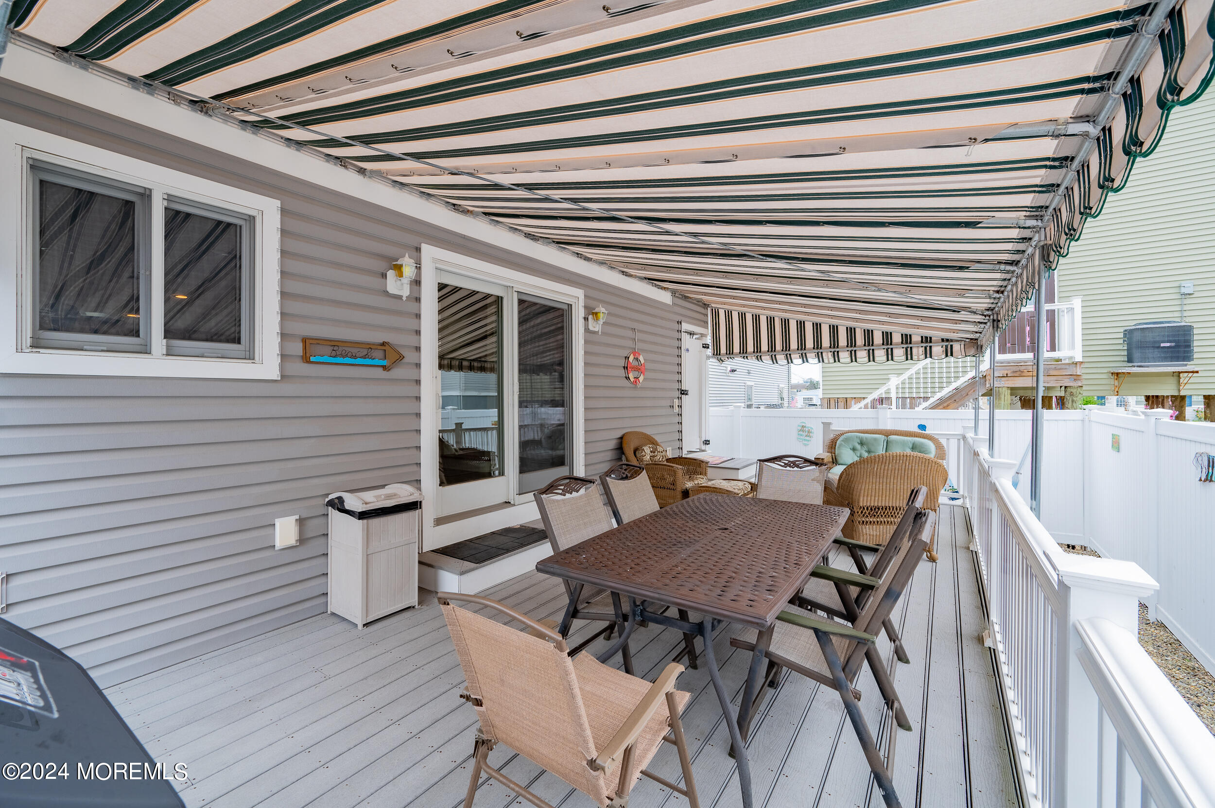 219 3rd Avenue Seaside Heights, NJ 08751 - Photo 26 of 27 Back 2