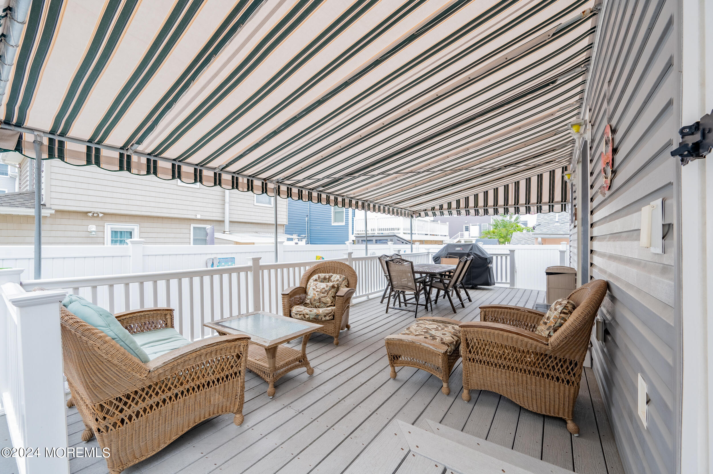 219 3rd Avenue Seaside Heights, NJ 08751 - Photo 27 of 27 Back 1