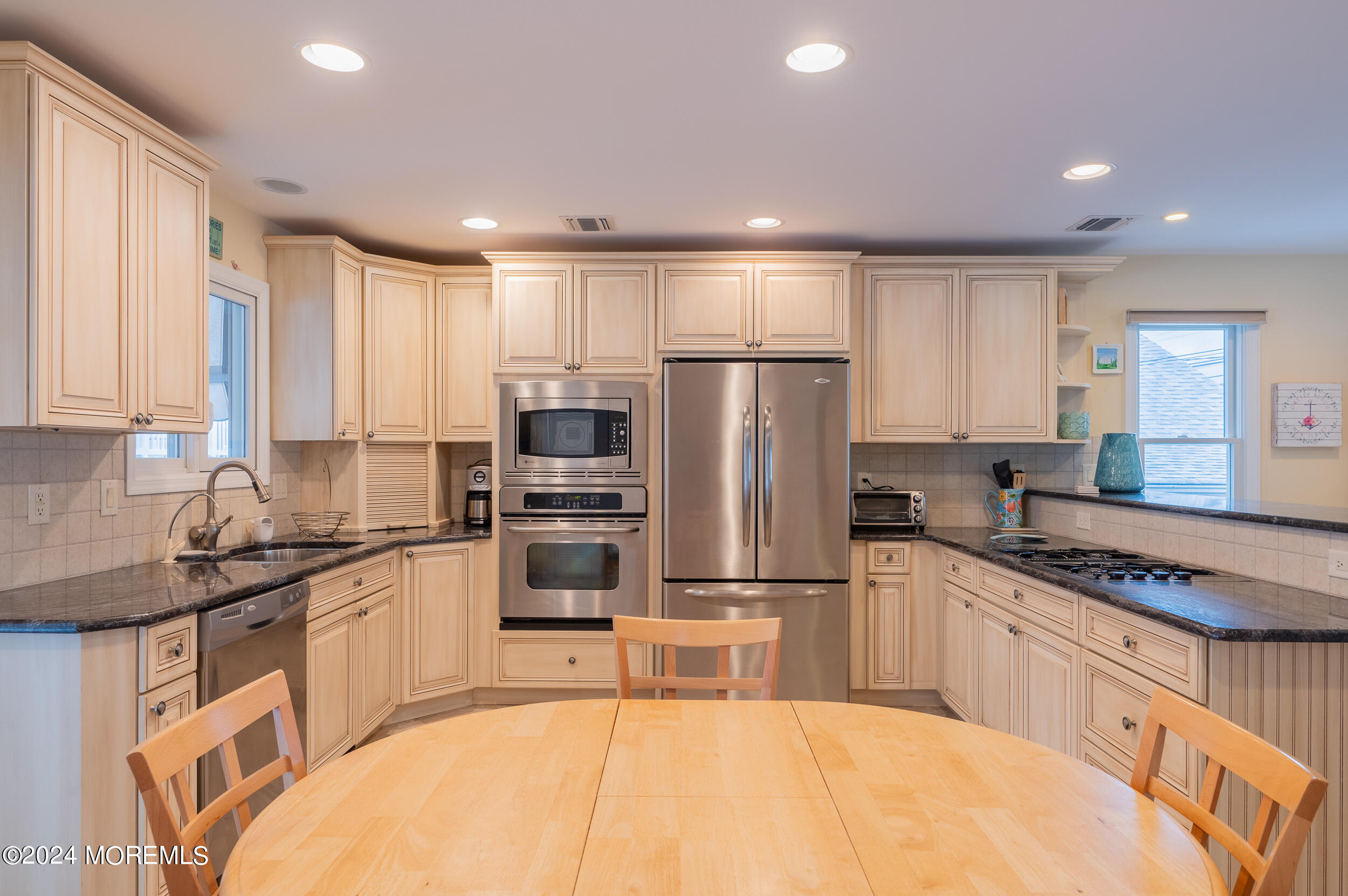 219 3rd Avenue Seaside Heights, NJ 08751 - Photo 5 of 27 Kitchen 3