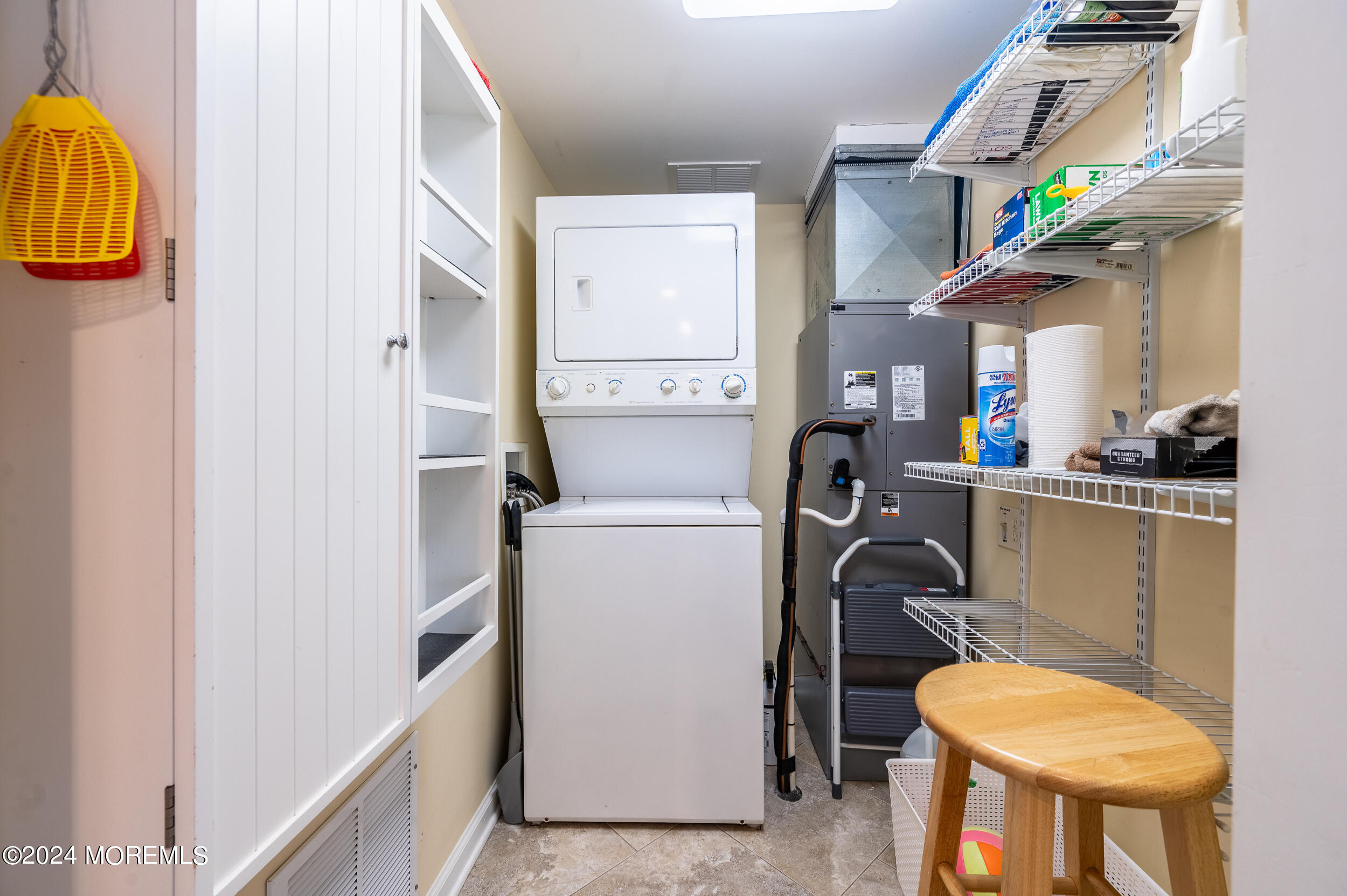 219 3rd Avenue Seaside Heights, NJ 08751 - Photo 8 of 27 Laundry