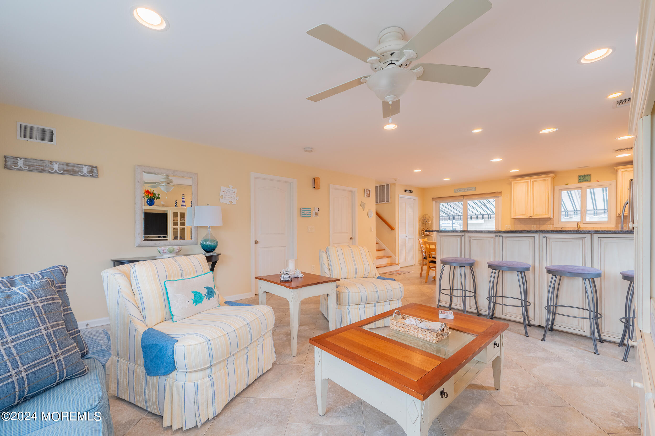 219 3rd Avenue Seaside Heights, NJ 08751 - Photo 9 of 27 Living 4