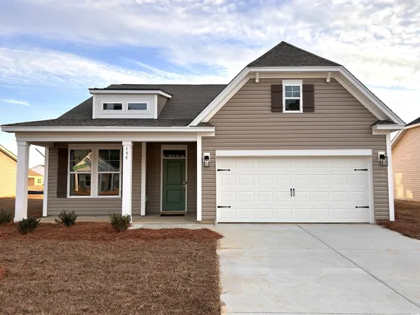$339,990 | 157 Westfield Circle, Conway, SC 29526