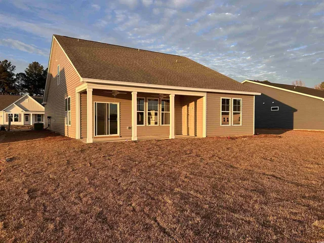 $349,990 | 157 Westfield Circle, Conway, SC 29526