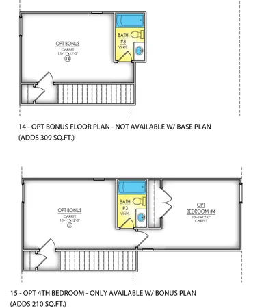 $339,990 | 157 Westfield Circle, Conway, SC 29526