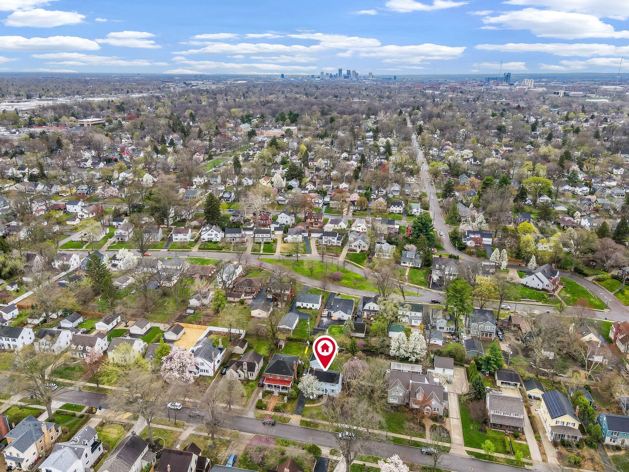 371 Arden Road Columbus, OH 43214 - Photo 47 of 69 Close Proximity to Downtown