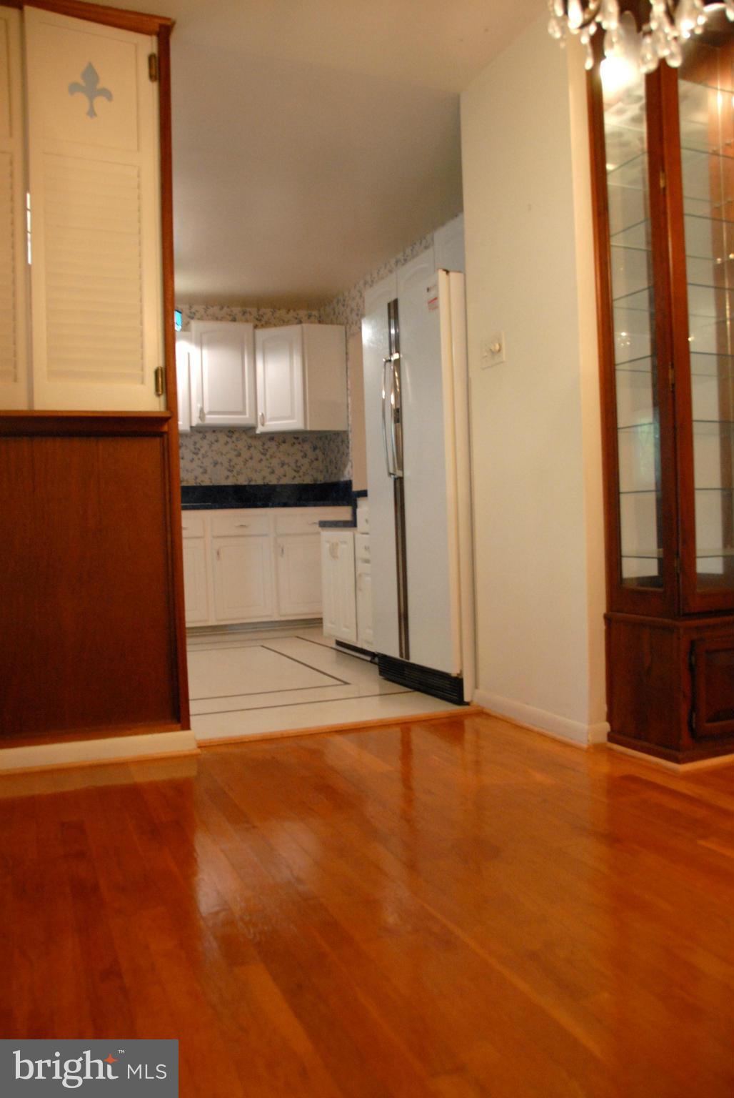6306 Alberta Street Springfield, VA 22152 - Photo 8 of 21 Dining Room
