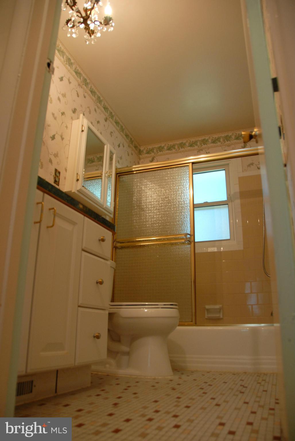 6306 Alberta Street Springfield, VA 22152 - Photo 10 of 21 Bath