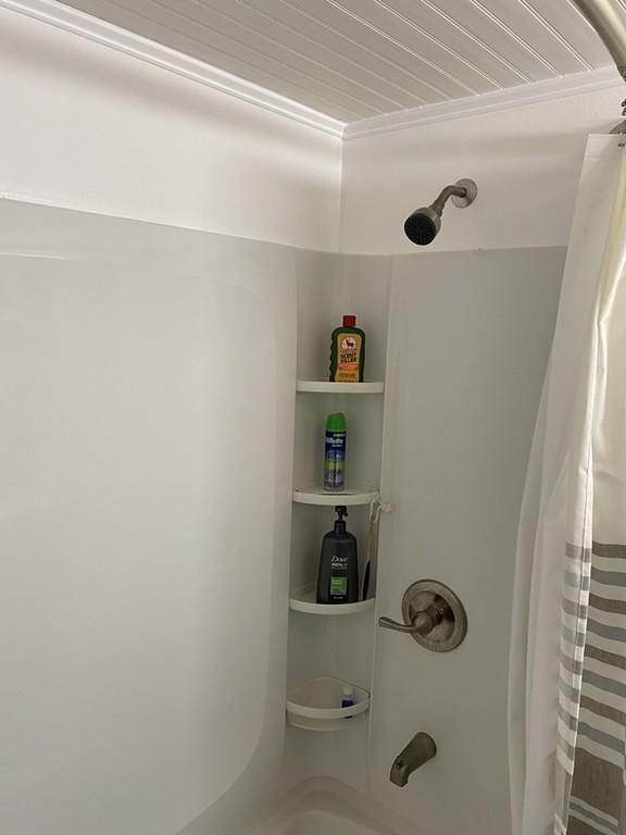 15 Bainridge Road Worcester, MA 01602 - Photo 16 of 40 a view of storage and utility room with a closet