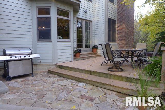 8224 West Robertson Road Edwards, IL 61528 - Photo 29 of 36 Gallery Image 29