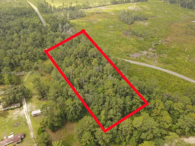 $22,500 | 0 Flatwoods Road, Monticello, FL 32344