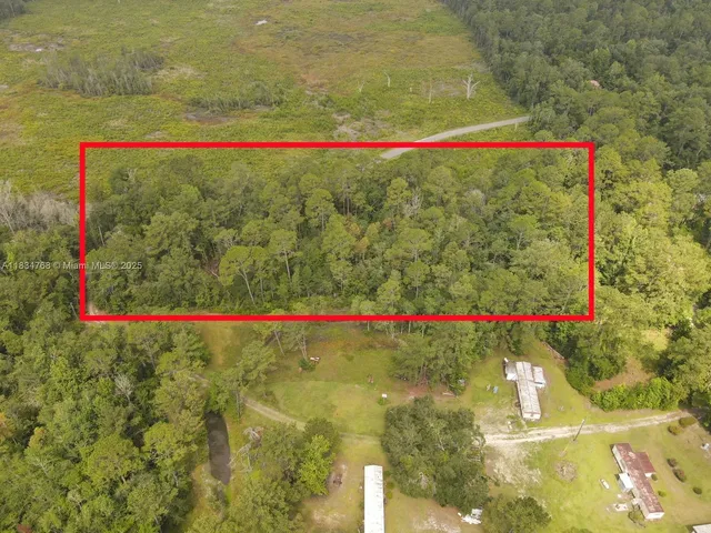 $22,500 | 0 Flatwoods Road, Monticello, FL 32344