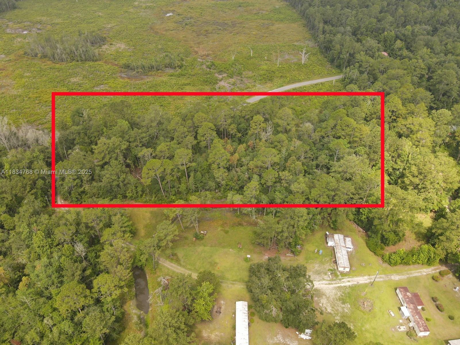 0 Flatwoods Road Monticello, FL 32344 - Photo 5 of 11