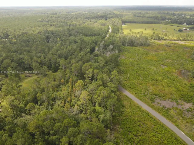 $22,500 | 0 Flatwoods Road, Monticello, FL 32344