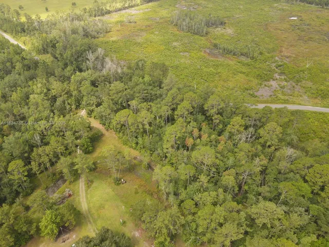 $22,500 | 0 Flatwoods Road, Monticello, FL 32344