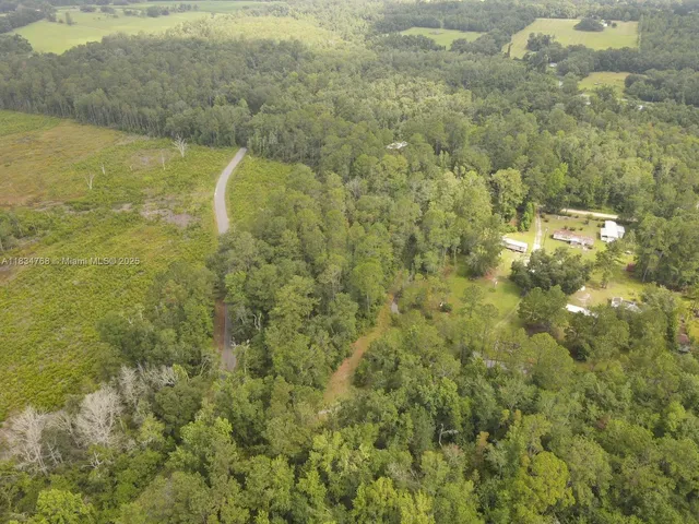 $22,500 | 0 Flatwoods Road, Monticello, FL 32344