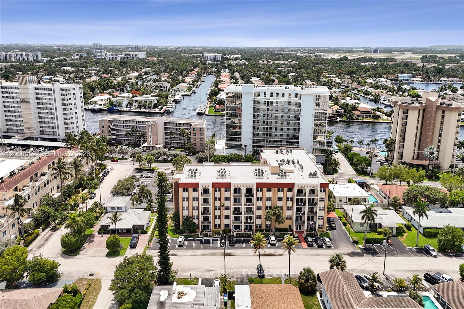 400 North Riverside Drive, Unit 514 Pompano Beach, FL 33062 - Photo 52 of 72