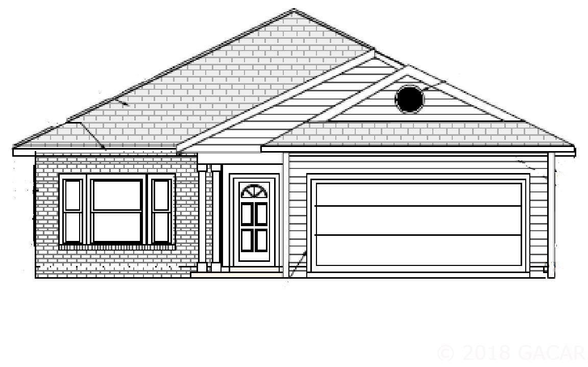 591 Stephens Street Bronson, FL 32621 - Photo 1 of 2 Gallery Image 1