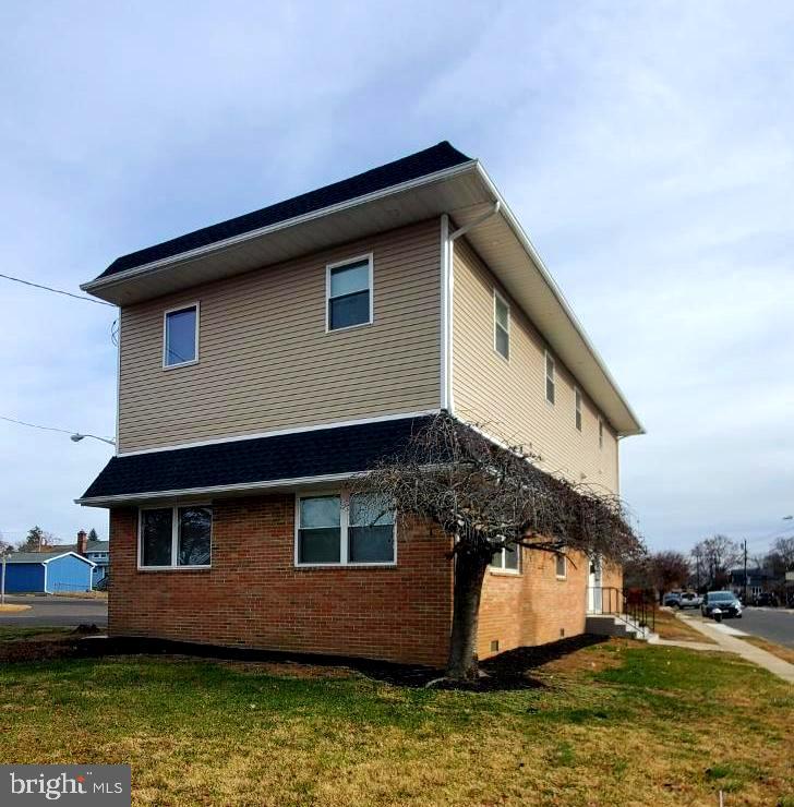 102 West Clements Bridge Road Runnemede, NJ 08078 - Photo 1 of 20 Large duplex including two 3 Bedroom apartments