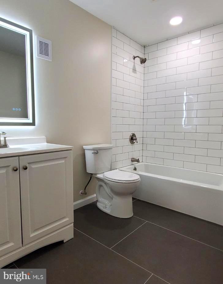 102 West Clements Bridge Road Runnemede, NJ 08078 - Photo 15 of 20 All New Bathroom