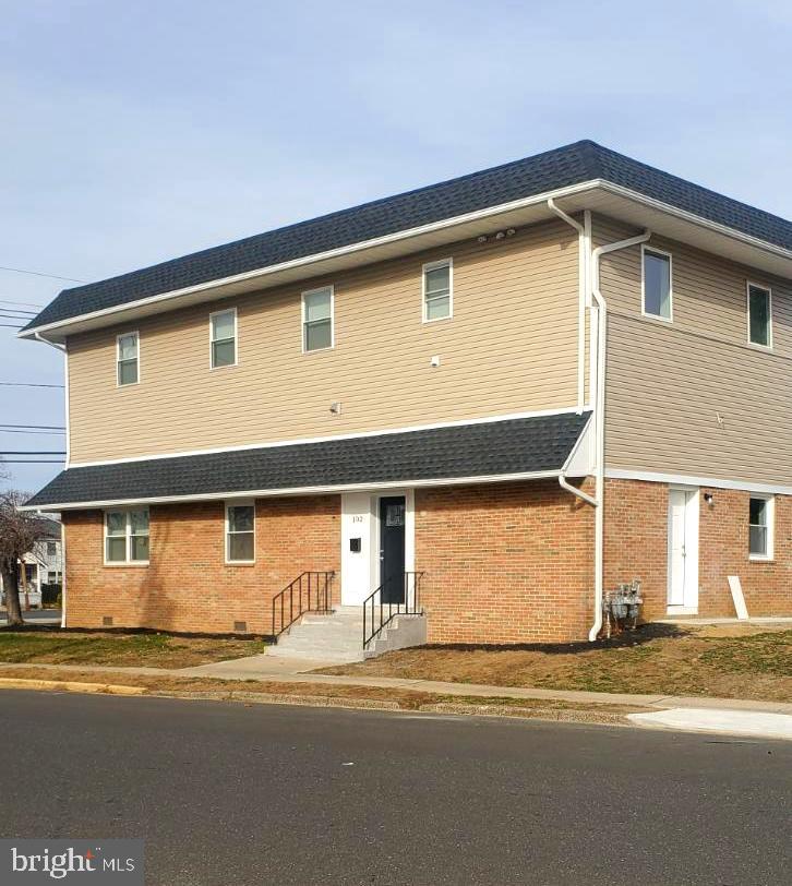 102 West Clements Bridge Road Runnemede, NJ 08078 - Photo 20 of 20 Modern fully rehabbed Duplex