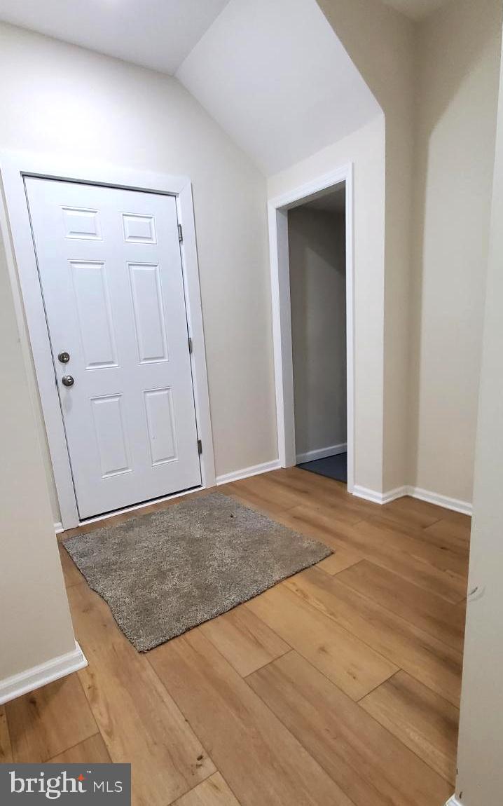 102 West Clements Bridge Road Runnemede, NJ 08078 - Photo 3 of 20 Rear indoor entrance
