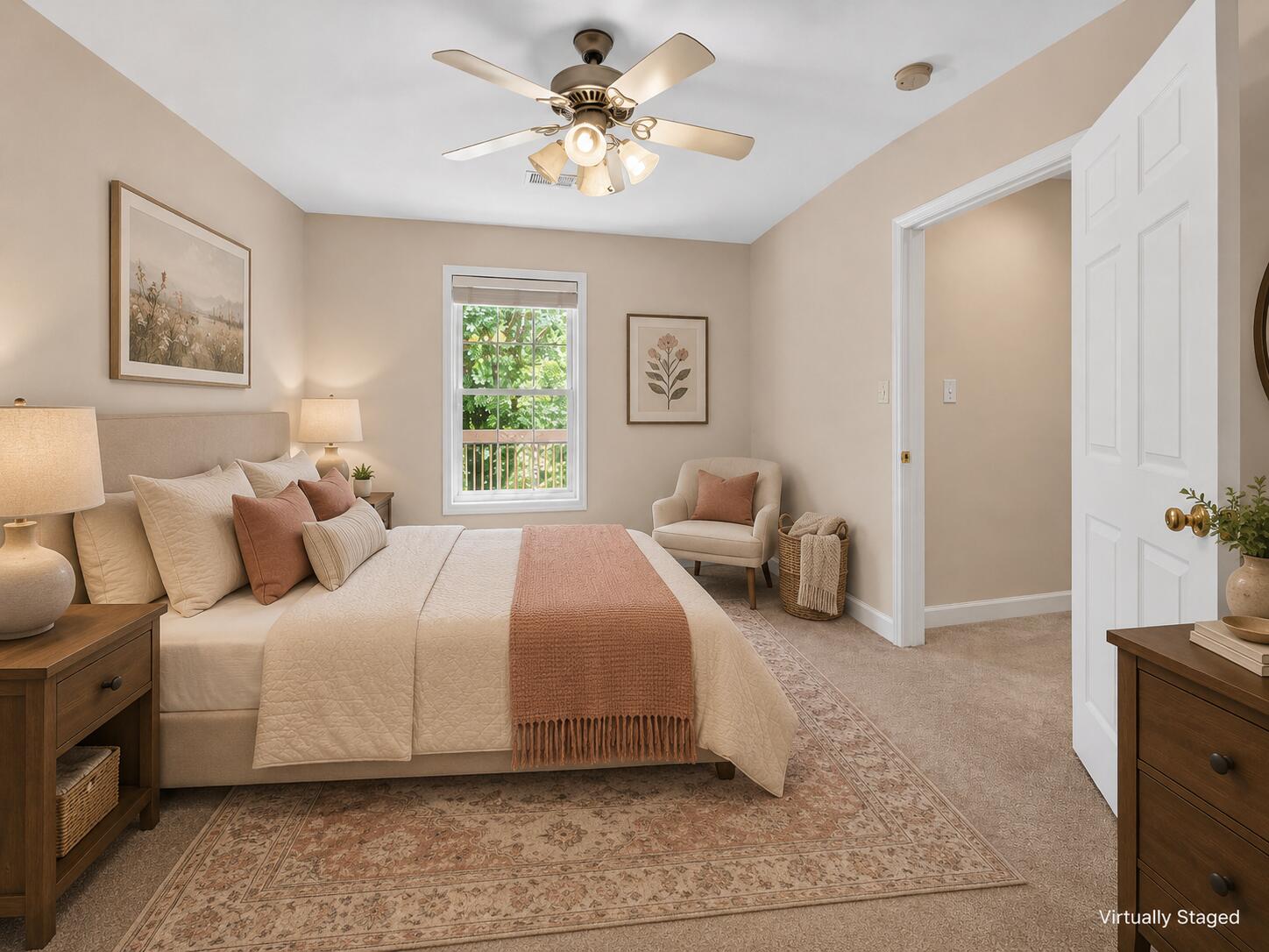 4432 River Ridge Road Lexington, KY 40515 - Photo 52 of 78 5th Bedroom Lower
