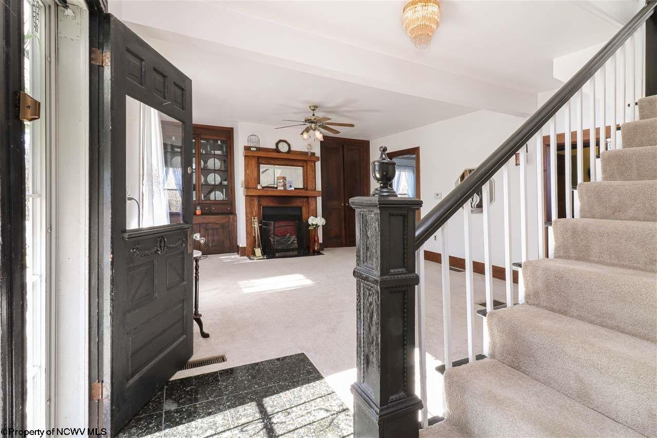 155 Broad Run Road Jane Lew, WV 26378 - Photo 9 of 27 Gallery Image 9