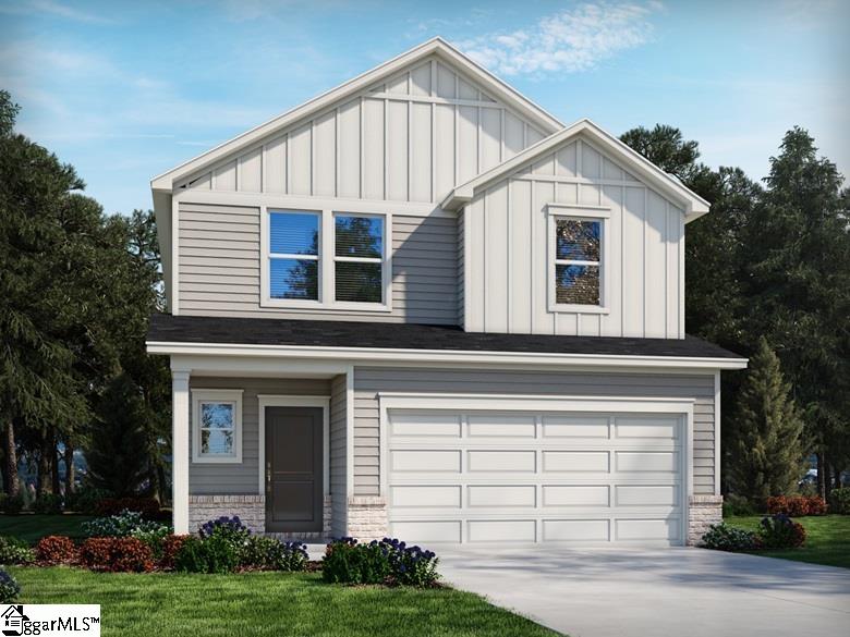 301 Shortleaf Lane Pendleton, SC 29670 - Photo 3 of 3