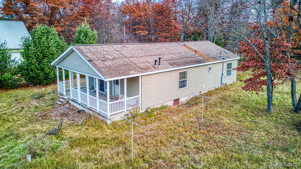 3510 Elbow Lake Road Prescott, MI 48756 - Photo 5 of 51 Gallery Image 5
